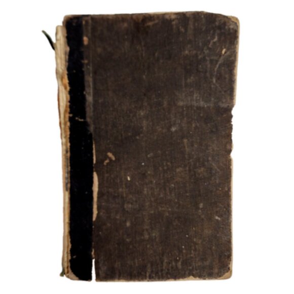 Higher Analytical Arithmetic 1870 HC by Shelton P Sanford 2nd Edition RARE - Picture 2 of 13